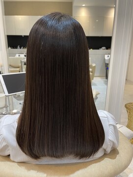 ワタイ(Watai) オートクチュール髪質改善