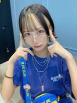 アマトウキョウ 表参道(AMA TOKYO) ボブ