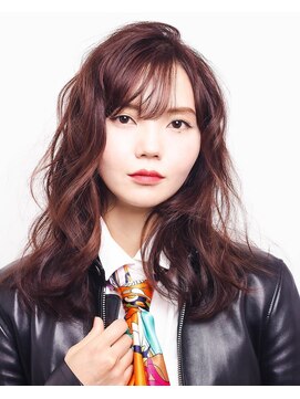 トゥインクル(Twinkle) リュクス&ワイルド