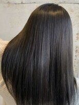 ビープライズガーデン(Be PRIZE GARDEN)&nbsp;Sweet髪質改善トリートメント＆水素ケア＊頭皮や肌のケアにも◎