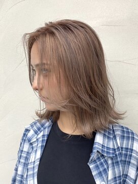 ロダット 横浜(LODAT by little) シャドウルーツ【LODAT横浜】