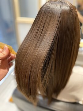 リオールヘア 北千住(LIOR.HAIR) [ヘアエステorケラチン]あなたはどちらを選ぶ？