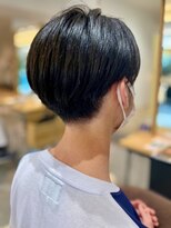 フリップビーアヴェダ(FLIP B AVEDA)&nbsp;【本八幡FLIP B AVEDA】お客様スタイル