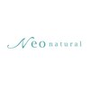 ネオナチュラル(Neo natural)のお店ロゴ