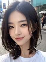 アマトウキョウ 表参道(AMA TOKYO)&nbsp;【拓郎スタイル】20代30代40代☆小顔ひし形