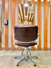 ヘア ソムリエ ゼアラ(hair sommelier Zara)