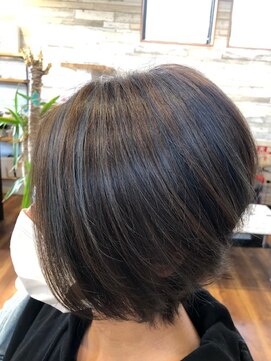 グロースの森(Growthの森) グラボブ