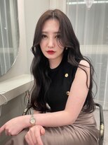 リッカ(LICCA)&nbsp;【LICCA  NOE】ダークブラウン+ヨシンモリ