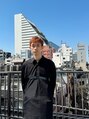 ブラウン ナカノ(BROWN nakano) YUMA