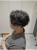 ツイスパ/ツイスト/ウェーブ