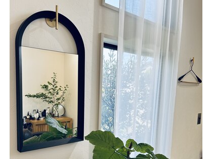 アエル(aelu)の写真