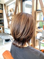 トランク(TRUNK)&nbsp;ソフトウルフ