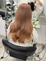 クラン バイ ナチュラル(clan by Natural)&nbsp;ミルクティーベージュ