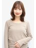 カット＋カラー＋トリートメント  ￥18,700～→￥14,960～