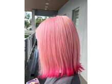 ヘアーサロン 二階堂(hair salon 二階堂)