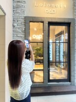 ロロネー 天満(Lolonois)&nbsp;【Lolonois天満】インフルエンサーゆうかちゃん（釣本 竜哉）