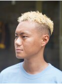 easypunk スパイキーショート