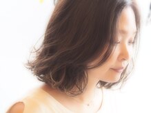 ティアラ Hair beauty Tiaraの雰囲気（ゾーンショートカット）