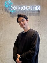 コードライン 筑紫野店(CODE.LINE) 木村 晃