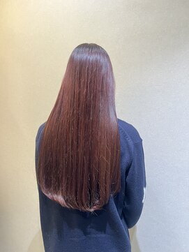 ヴィサージュプラス(VISAGE plus) ベリージュ