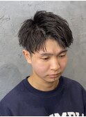 アップバンクショート