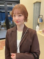 スニュウ(snuw)&nbsp;艶カラー