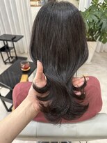 イルプロム 御厨店(illuprom.)&nbsp;ナチュラルカラー