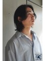 ゾーイ ボーイズ(ZOEY boyz) bob　perm