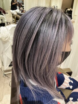 グリフィカ(griFFica) griFFica シャドールーツ