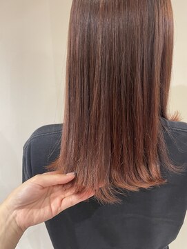 ジャム(Jam) 【jam_NAOE】アプリコットオレンジ◎