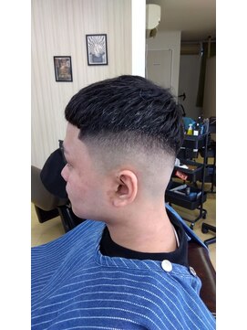 ハングアウト(Hangout) クロップ