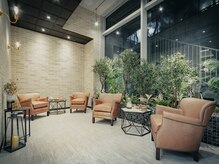 ヘンリエッタ 自由ヶ丘(Henrietta)