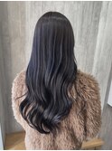 イメチェン/美髪/メルティカラーフェミニンロング似合わせカット