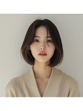 イーエムエー アールビアンカ 名駅店(e.m.a×Ar be.anca) スタイル152