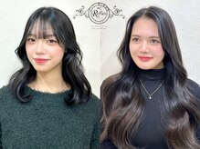 リフラス(Reflus.)の雰囲気（丁寧なカウンセリングでお客様の理想に寄り添います！）