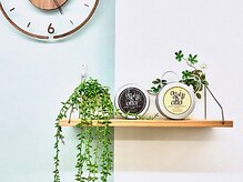 ヒマル 学芸大学(Himaru)の雰囲気（カフェ風サロンで癒し空間で美しく♪【学芸大学/自由が丘】）