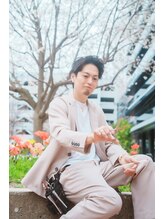 プランツヘアー&nbsp;奥野 祐希