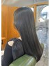 似合わせカット+ファストトリートメント　or  クレンジングスパ
