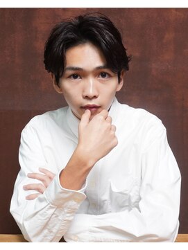 シアンデルカ(CYANDELUCCA) 大人センターパート