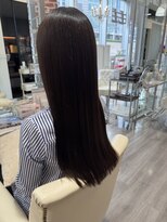 ウィル 梅田店(WiLL)&nbsp;うる艶髪質改善ケア