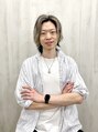 メンズソース 堺東(MEN'S SOURCE) 光森 涼将