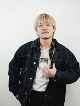 アールサロンアンジー 豊田大林(RrSALON angie) KUBOTA 