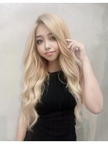 ルフレ 新宿本店1st(Reflet)&nbsp;○プルエクステ