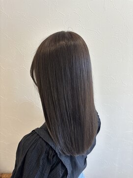 ソレイユ(Soleil) 赤み消しブルージュ