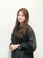 ギッシュ イオン小牧店(guiches) 前田 祐美