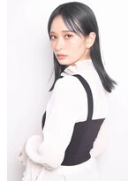 メリケンビューティーパーラー コウベ(MERICAN BEAUTY PARLOR KOBE) はい　きたー