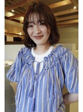 トエカグヤヒメ(toe kaguyahime)&nbsp;谷口 明日佳