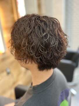 ファースト 秦野店(First) メンズスパイラル〇秦野