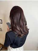 髪質改善大人可愛い20代30代40代50代レイヤーカット