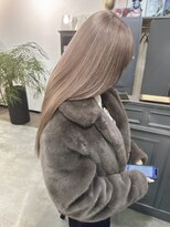 リテ(rite) エフェクトブリーチカラー